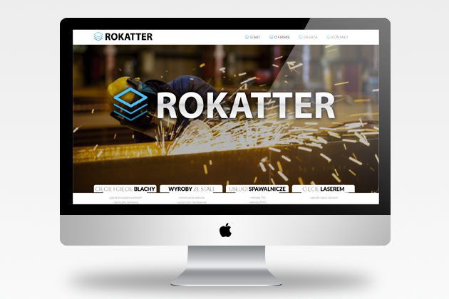 ROKATTER Teresa Ziemnicka www.rokatter.pl