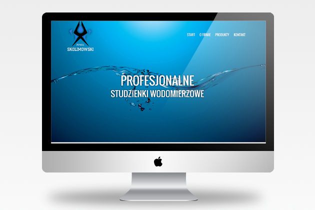 Skolimowski www.studniewodomierza.pl