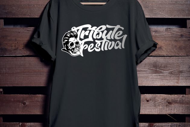 Tribute Festival T-Shirt