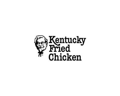 logo KFC historia