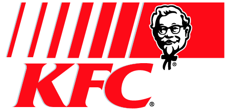 Logo KFC 1991