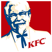 Logo KFC 1997