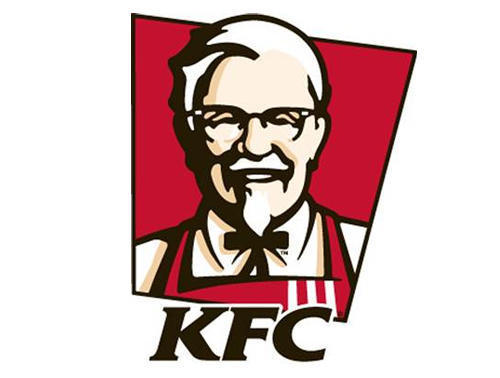 Logo KFC 2007