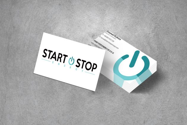 Start-Stop 