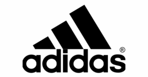 Resultaat Doelwit Verlengen Logo Adidas - ewolucja